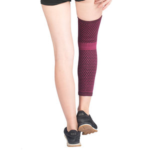 Hỗ trợ đầu gối nén tay áo với hồng ngoại xa Pain Relief chân dài ủ với chân hỗ trợ - Product Image 2