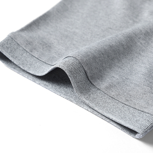 Nuovo arrivo Polo da <span class=keywords><strong>uomo</strong></span> stampato cotone elasticità 5A antibatterico e Anti acaro <span class=keywords><strong>misure</strong></span> personalizzate all'ingrosso - Product Image 3