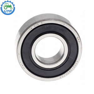 Rodamiento 6202-2RS de Alta Calidad a Precio de Fábrica para Retroexcavadora de Tractor - Product Image 3