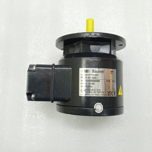 Encodeur incrémental PLC Pog 10 Dn 1000 I Ip 66 Hubner Berlin pour produit sous garantie - Product Image 1