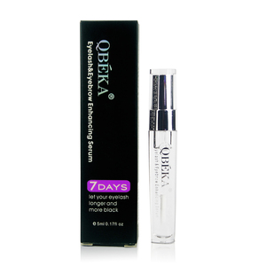 Sérum de croissance des cils, biotechnologie de pointe, synergie scientifique des peptides, nourrissant, cycle de croissance des cils, intégrité des fibres capillaires - Product Image 3