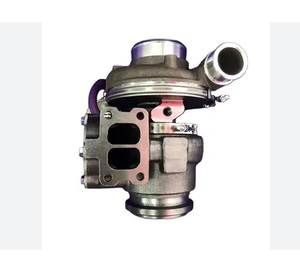 Turbocompresor 2674A256 Turbo 315-9810 para Motor Perkins 1106D Caterpillar C6.6 - Product Image 4