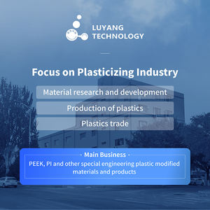 Yüksek kalite yüksek direnç <span class=keywords><strong>Peek</strong></span> çubuk tıbbi yarı mamul ürün mühendisliği plastik ekstrüzyon <span class=keywords><strong>Peek</strong></span> malzeme blok çubuk - Product Image 6