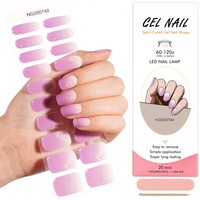 Kit de Gel pour Ongles en Gros – Fournisseur de Haute Qualité, Sain et Longue Durée, Kit de Wraps Semi-Durcis pour Nail Art avec Lampe UV