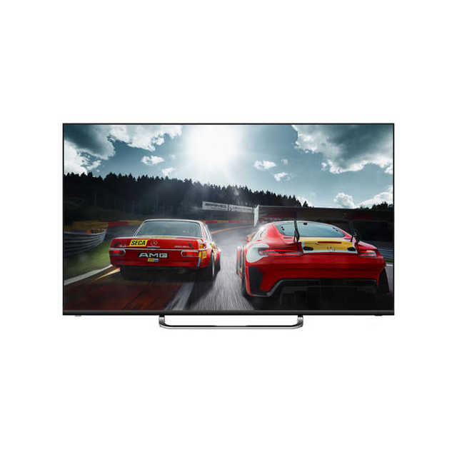55DE1 Import Brands 80 55 50 42 40 Inch Screen Sets Television Led Tv ASANO Smart Led Tv