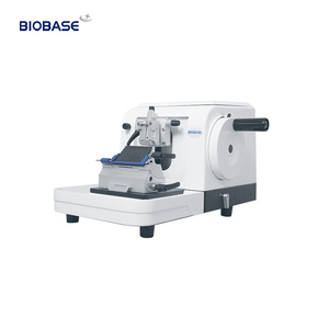 <span class=keywords><strong>Microtomo</strong></span> rotativo <span class=keywords><strong>Manual</strong></span> con descuento de Biobase China, <span class=keywords><strong>microtomo</strong></span> de 0 ~ 60um de espesor con cuchillas a la venta - Product Image 1