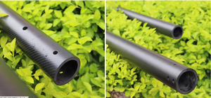 Voile d'ombrage en fibre de carbone, 3K, durables et solides, fait sur mesure, pour bateau, yacht - Product Image 6