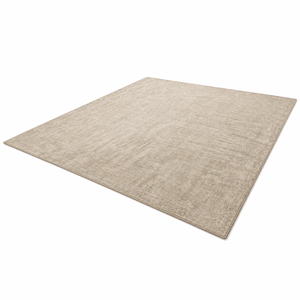 HAPTON Bestseller Kaschmirähnlicher Gestreifter Europäischer Stil Übergroßer Bedruckter Teppich Bodenmatte OEM-Anpassung Zuhause - Product Image 1