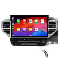Merryway 2020-2024 pour Tundra, écran tactile Android 14,6 pouces, GPS 4+64 Go, CarPlay sans fil, navigation multimédia, 1 an