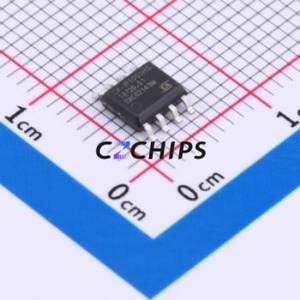 Venta al por mayor de Chip IC de Circuito Integrado, Transceptor CAN de Chips de Componentes Electrónicos y Servicio BOM, Venta al por mayor, 1, 2, 1, 2, 1, 2 - Product Image 1