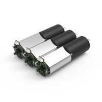Zhaowei — moteur à engrenage personnalisé 20mm 12v, 60 tr/min, pour stores roulants, livraison gratuite