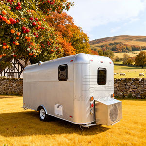 Remolque <span class=keywords><strong>de</strong></span> Comida <span class=keywords><strong>de</strong></span> Lujo en Oferta, Crepería, Helados, Waffles, Postres, Panqueques, <span class=keywords><strong>Donuts</strong></span>, Camión <span class=keywords><strong>de</strong></span> Comida con Diseño <span class=keywords><strong>de</strong></span> Casco para <span class=keywords><strong>Comprar</strong></span> - Product Image 4