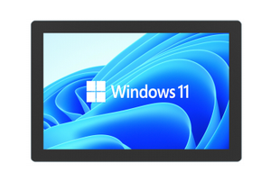 Mini PC Táctil F98 de 7'' con Intel N100, 8/16GB de RAM, 128/256/512GB de ROM, Windows 11, Computadora Portátil de Bolsillo con Doble 2.5G para Uso Industrial - Product Image 3