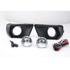 Luces antiniebla LED de coche de gran demanda de <span class=keywords><strong>Venta</strong></span> caliente para Isuzu Dmax - Product Image 5