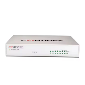 Hardware de Firewall de Seguridad de Red FG-60F con Puertos de 10 Gigabits, SDWAN, VPN para Redes de Oficinas Empresariales - Product Image 1