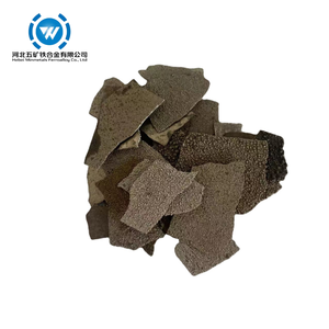 하이 퀄리티 전해 망간 전해 망간 99.7/99.8/99.9 중국 공급 업체가 유리한 가격 - Product Image 3