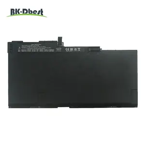 Bateria para laptop CM03XL HP EliteBook 840 845 850 740 745 750 G1 G2 Series