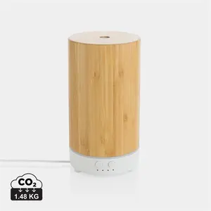 <b>Aroma</b> <b>diffuser</b> recycled bamboo FSC ecological gadgets - Product Image 1