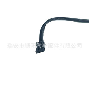 Manija de la puerta trasera, palanca de liberación del maletero 95961097 para Chevrolet SY-097, pieza de repuesto - Product Image 3