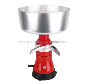 Séparateur de crème à haute efficacité, séparateur de lait électrique pour la transformation laitière - Product Image 1