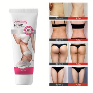 Crema Reductora Corporal de 50g para Adelgazar Rápidamente, Crema Caliente para Adelgazar Cintura, Abdomen y Glúteos, Venta al Por Mayor - Product Image 6