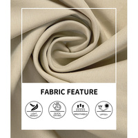 Op maat gemaakte heren golfshorts, 7 inch inseam, stretch, elastische tailleband, met zakken, nylon, performance, casual, dress shorts, OEM