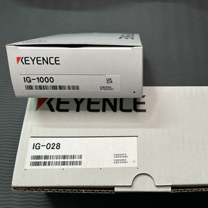 เซ็นเซอร์เลเซอร์ KEYENCE IG-010 มีสินค้าในสต็อก เซ็นเซอร์ลำแสงเลเซอร์ ใหม่และของแท้ - Product Image 5