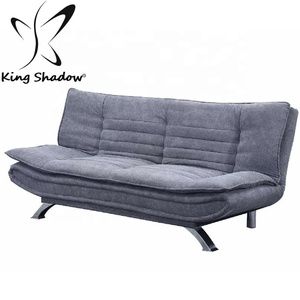 Portable Folding Home Furniture New Modern Fabric Living Room Folding Small <strong>Single</strong> <strong>Bed</strong> <strong>Sofas</strong> - Product Image 5