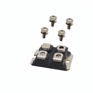ISOTOP Transistors Original One Stop Service Electronic Chips Component APT38M50J - Product Image 1
