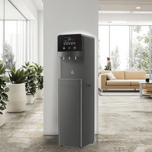 Purificateur d'eau UF commercial OEM personnalisé |   Filtration à chaud et à froid, vente en gros B2B, directement de l'usine - Product Image 2