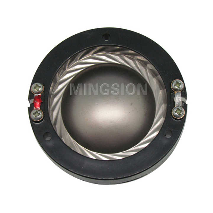 Titanium Tweeter Diagram Speaker Drive Voice Coil 8Ohm 44.4mm 44.5mm 1.75" | Wish