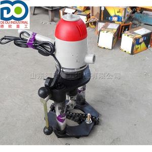 Máquina Automática <span class=keywords><strong>de</strong></span> Alta Eficiencia para Abrir Tuberías <span class=keywords><strong>de</strong></span> Extinción <span class=keywords><strong>de</strong></span> Incendios, 1000 W, Operación Simple - Product Image 6