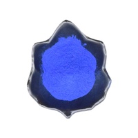 Phycocyanine d'algues bleu-vert pour la boisson de couleur de phycocyanine
