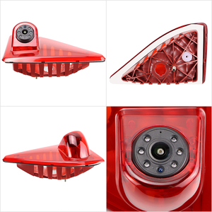 Telecamera Posteriore AHD 1080P GreenYi per Luce Freno, Compatibile con Renault Master, Nissan NV400, <span class=keywords><strong>Opel</strong></span> Vauxhall Movano Van 2010-2016 - Product Image 2