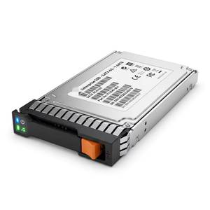 P06590-B21 7.68TB SAS 12G ฮาร์ดดิสก์แบบอ่านหนัก (SFF ขนาด 2.5 นิ้ว) SC รับประกัน 3 ปี พร้อมเฟิร์มแวร์ที่เซ็นชื่อแบบดิจิทัล SSD - Product Image 1