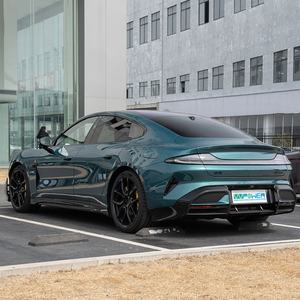 Nouveautés Xiao'<span class=keywords><strong>mi</strong></span> SU7 Ultra Voiture de luxe à quatre roues motrices Xiao'<span class=keywords><strong>mi</strong></span> SU7 Ultra Longue autonomie 630 km Voiture électrique Xiao'<span class=keywords><strong>mi</strong></span> pour l'exportation - Product Image 4