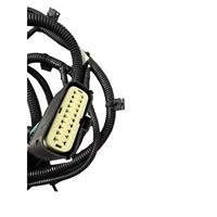 Faisceau de câblage de pare-chocs avant EV de haute qualité pour Tela Model S OE 104420-03-J EV remplacement des pièces accessoire de voiture