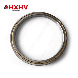KG120AH6薄截面球轴承KG120 AH6 304.8x355.6x25.4毫米HXHV轴承 - Product Image 2