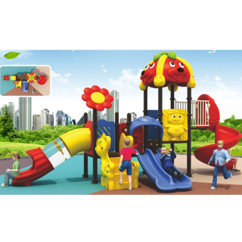 amusement park products