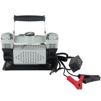 12V Emergency Maintenance High-power Car Portable Quick Air Refill Tire Vehicle Tool Air Pump Tire Inflators