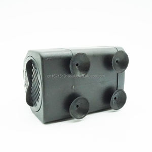 مضخة مصنع 25W 1500L/H غاطسة حوض السمك مضخة الزراعة المائية المغمورة ساحة الحديقة التماثيل بركة المياه ميزة مضخات النافورة - Product Image 5