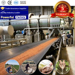 Línea <span class=keywords><strong>de</strong></span> Producción <span class=keywords><strong>de</strong></span> Fertilizantes Compuestos NPK a Pequeña Escala <span class=keywords><strong>de</strong></span> 1-5 TPH para África, Línea <span class=keywords><strong>de</strong></span> Fertilizantes <span class=keywords><strong>de</strong></span> Nitrógeno, Fósforo y <span class=keywords><strong>Potasio</strong></span> <span class=keywords><strong>de</strong></span> Bajo Costo - Product Image 2
