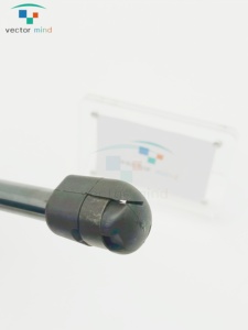 OEM-Teil Gasdruckfeder-Baugruppe AWP Steuerkasten Gasfeder-Kammer Mobile Hebebühne OEM-Spezifikation Gasfeder - Product Image 3