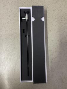 उच्च गुणवत्ता 0/30/45/70/90/110 डिग्री 4 मिमी साइनस्कोप सर्जिकल साइनोस्कोपी उपकरण सर्जिकल साइनोस्कोपी उपकरण - Product Image 6