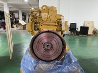 Ensemble moteur authentique pour CAT C7.1, ensemble moteur complet C7.1 provenant du fabricant d'origine