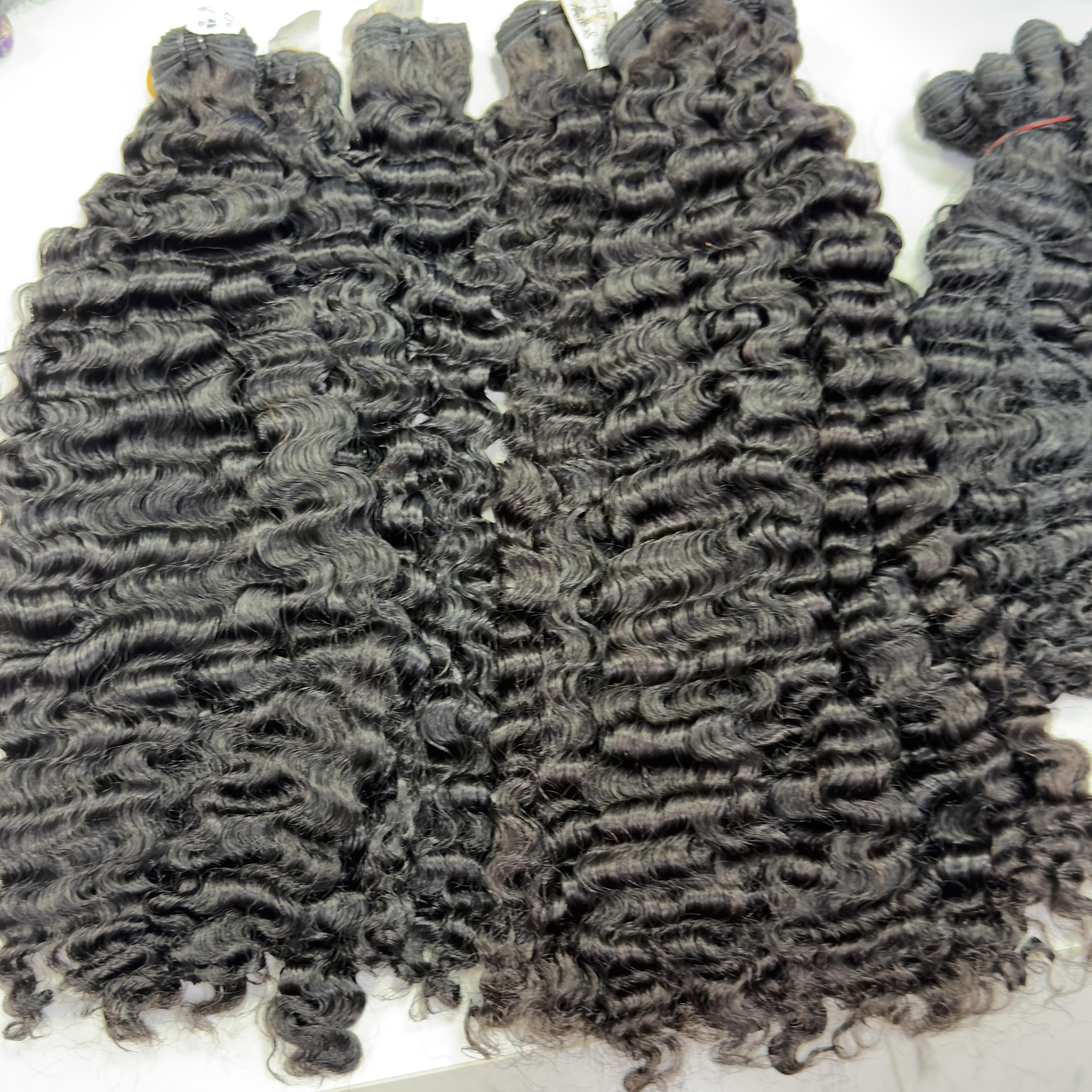 ผมหยิกพม่า 1 มัด