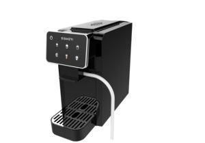 Inicio Hotel Expresso <span class=keywords><strong>Cafetera</strong></span> Máquina de café 4 en Uno Expreso Máquina de café - Product Image 2