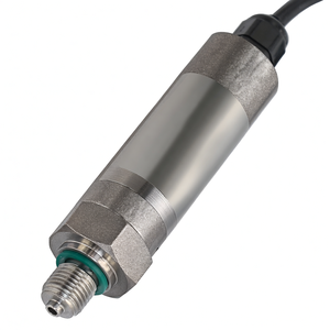 เซ็นเซอร์ความดันไดนามิกความถี่สูง4-20mA จากโรงงาน - Product Image 3