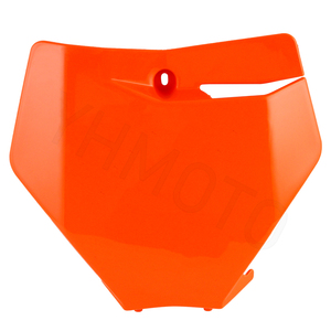 YHMOTO Plastic <b>Kit</b> Verkleidungssatz Number Plate Fender Side Fairing Fork Cover for KTM SX SX-F XC XC-F 125-450 2019-2022 - Product Image 6