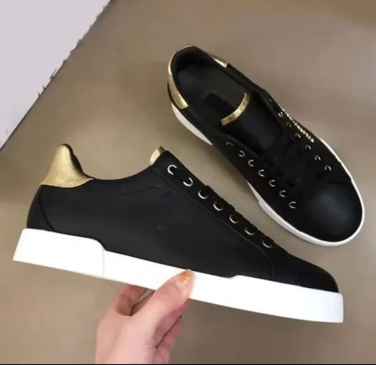 Black Gold